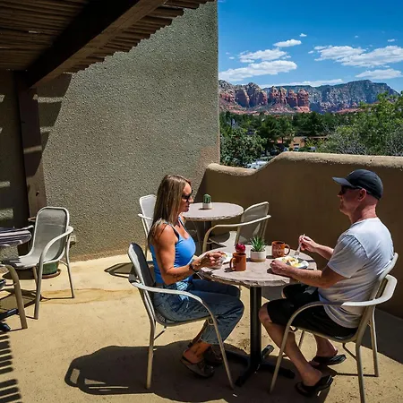 Southwest Inn At Sedona