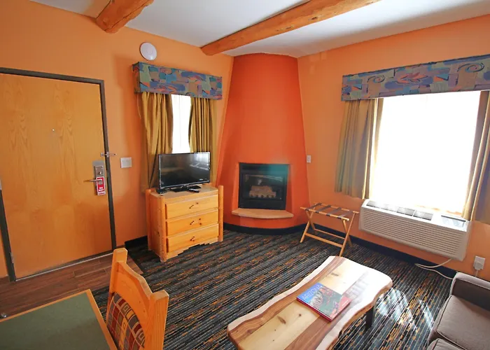 Hotel Southwest At Sedona