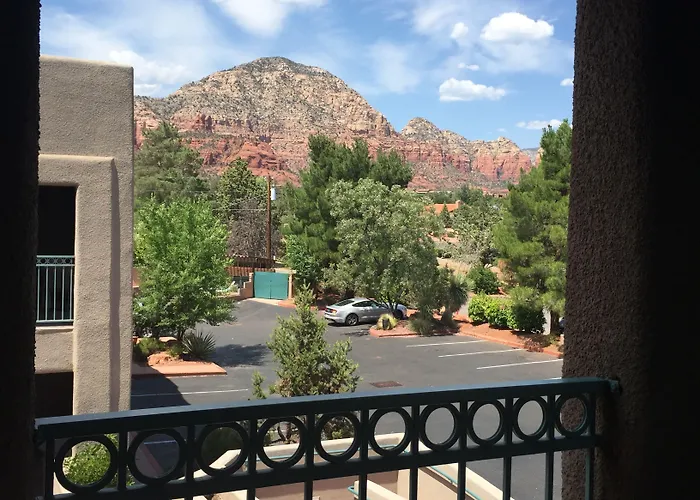 Hotel Southwest At