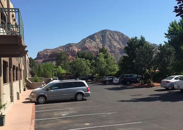 Southwest At 3* Sedona