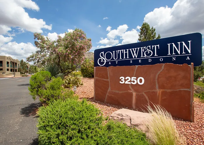 Southwest At Hotel
