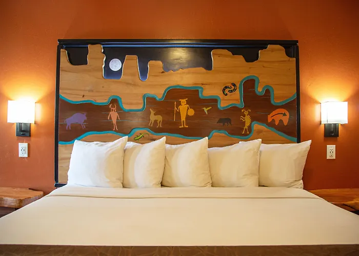 Hotel Southwest At Sedona