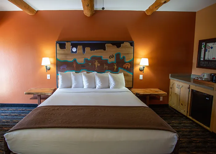 Hotel Southwest At