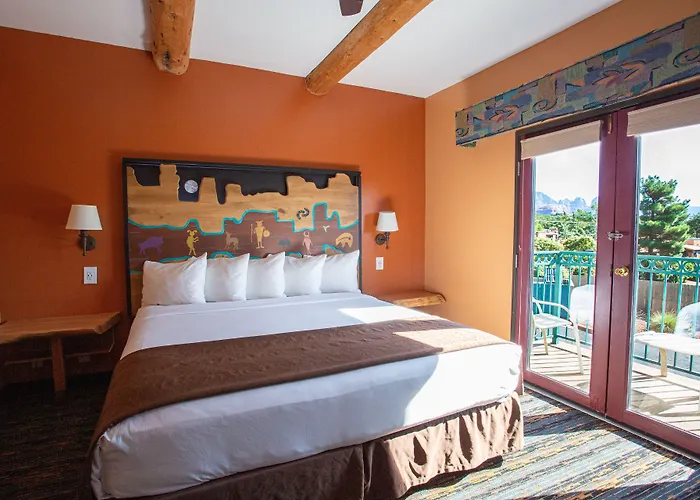 Hotel Southwest At 3*