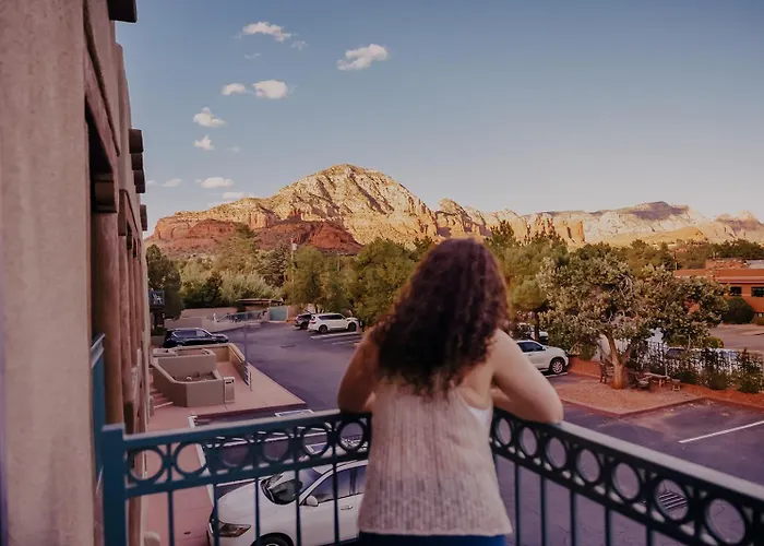 Southwest At Hotel 3*
