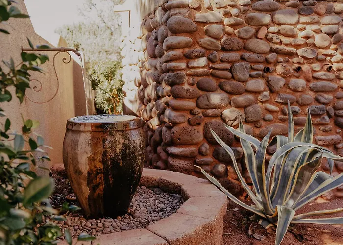 Hotel Southwest At Sedona