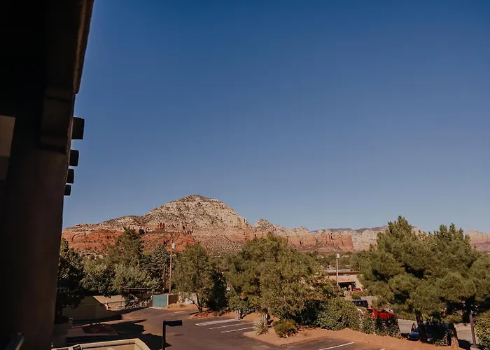 Southwest At 3* Sedona