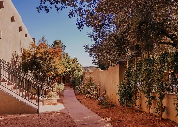 Hotel Southwest At
