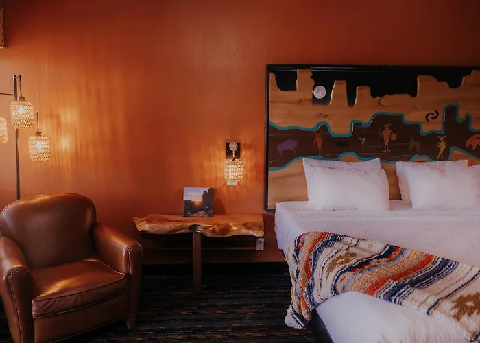 Southwest At 3* Sedona