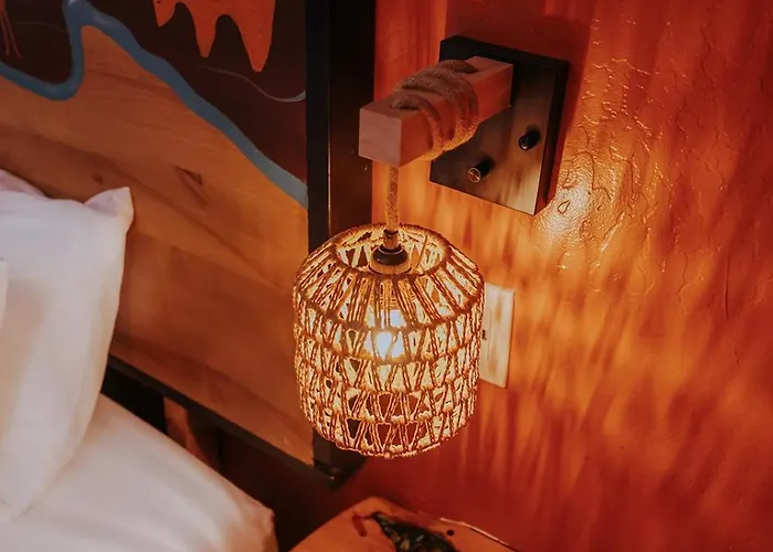 Hotel Southwest At 3*