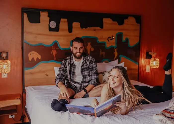 Southwest At 3* Sedona