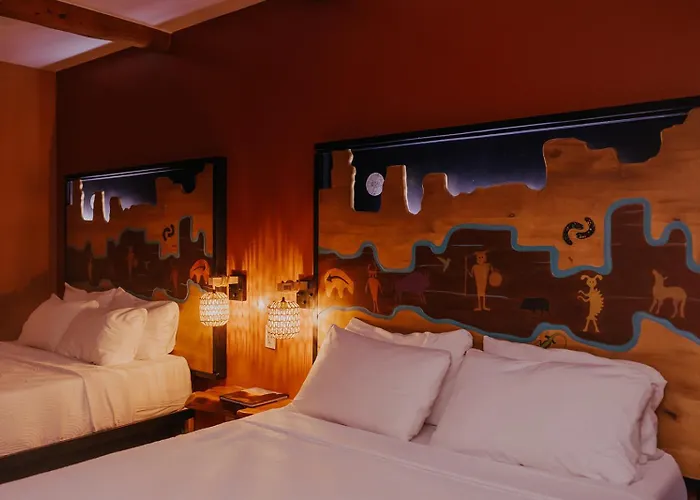 Hotel Southwest At