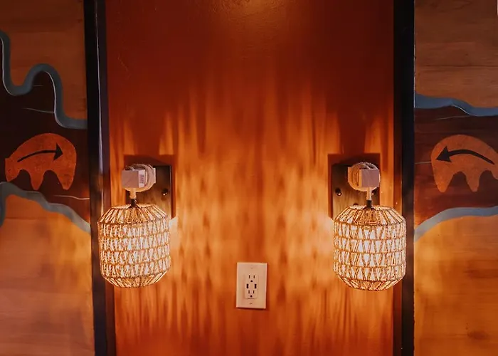 Southwest At Hotel 3*
