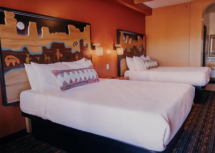 Hotel Southwest At Sedona
