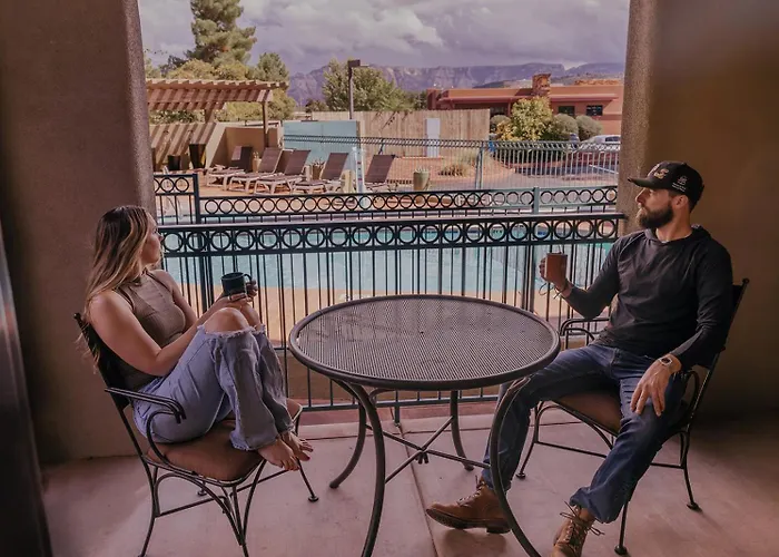 Southwest At 3* Sedona