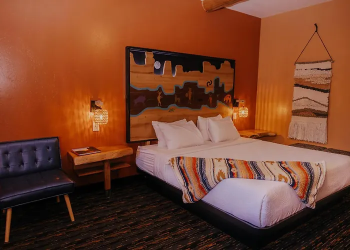 Hotel Southwest At Sedona
