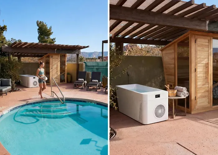 Southwest At 3* Sedona