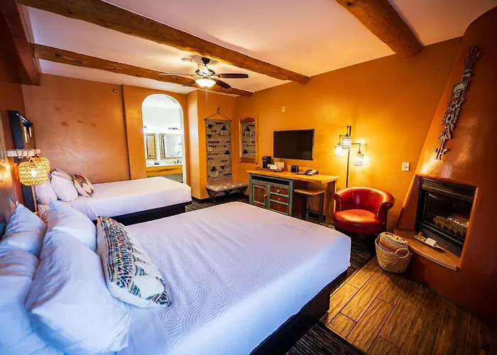 Southwest At 3* Sedona