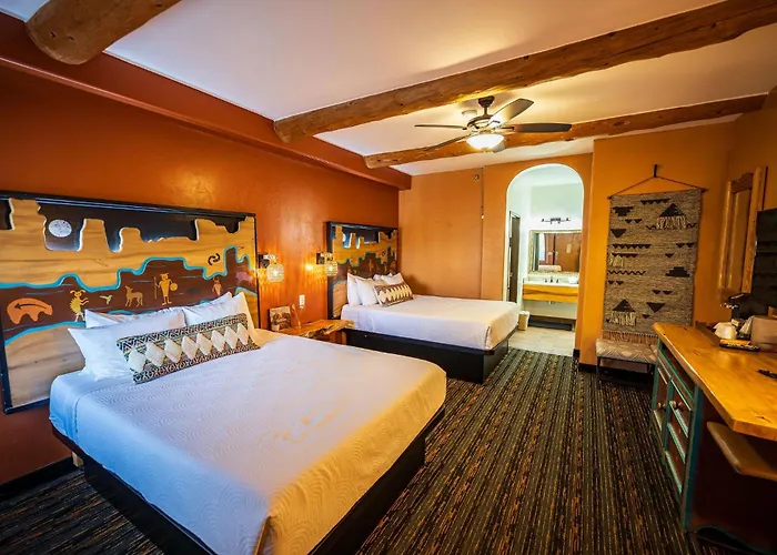 Hotel Southwest At