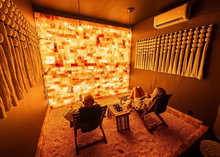 Hotel Southwest At 3*