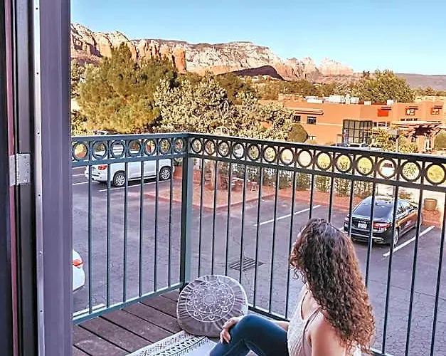 Southwest At Hotel Sedona