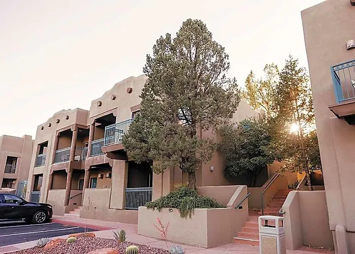 Southwest At Hotel Sedona