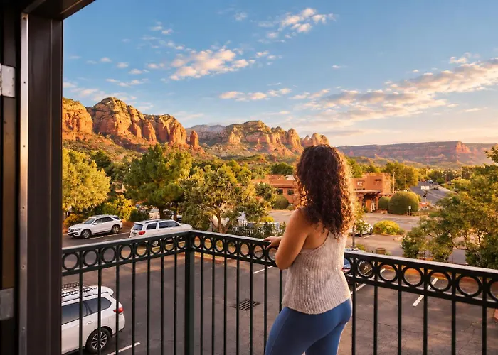 Southwest At Sedona