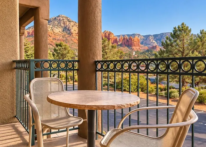 Southwest At 3* Sedona