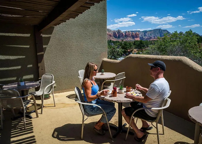 Southwest At 3* Sedona
