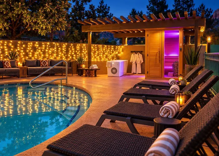 Southwest At 3* Sedona