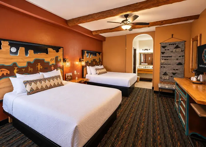 Southwest At 3* Sedona