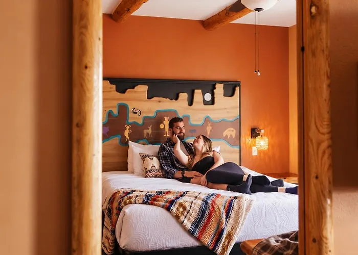 Hotel Southwest At