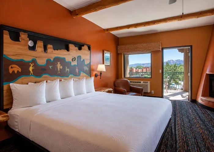 Hotel Southwest At 3*