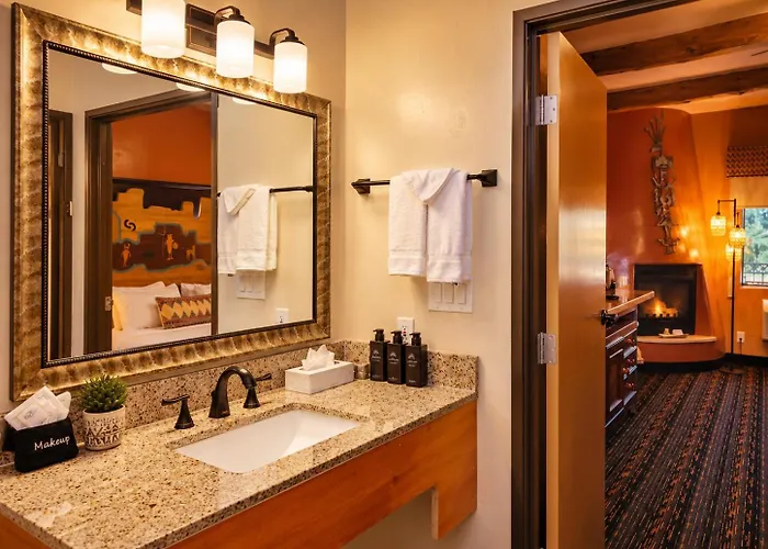 Southwest At Hotel