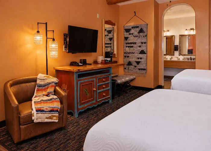 Hotel Southwest At 3*