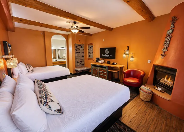 Hotel Southwest At Sedona