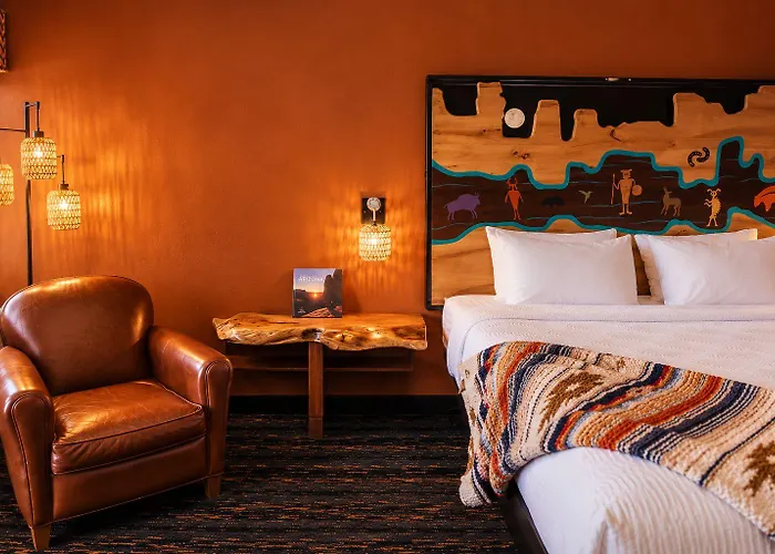 Hotel Southwest At