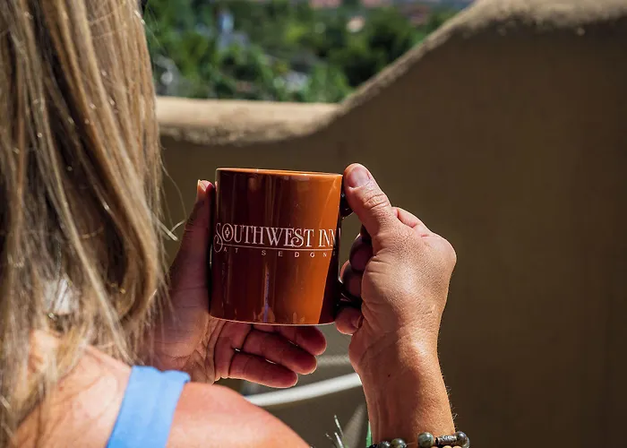 Southwest At